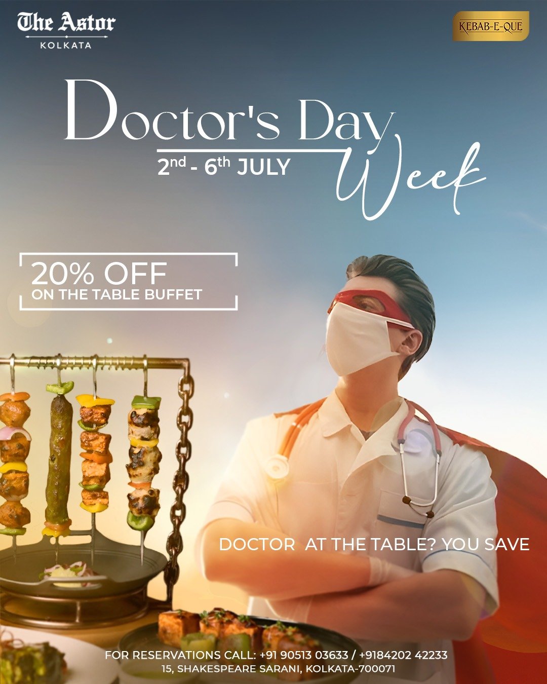 Doctor's Day