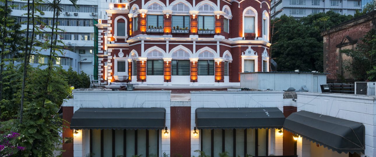 4 star hotel near kolkata airport