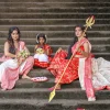 durga pooja 2026