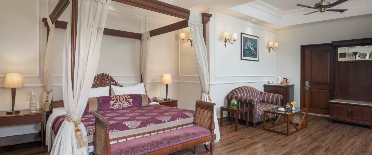 park street hotel