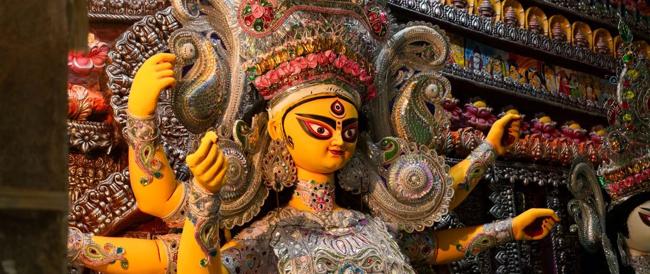 durga puja 2026