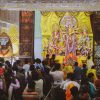 kolkata durga pooja 2026